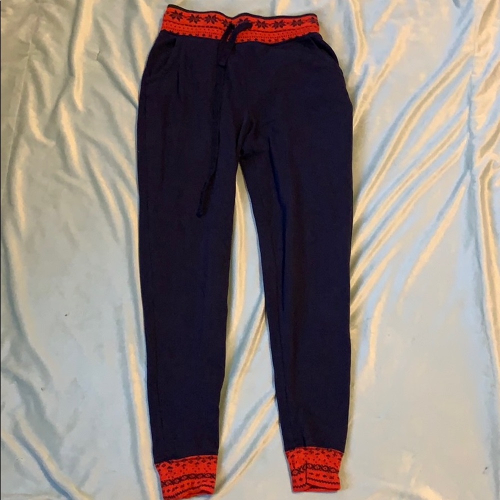 Aerie Joggers - Picture 1 of 6